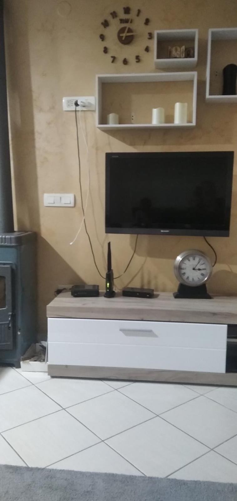 Apartman,,Siv,, Prijevor Μπούντβα Εξωτερικό φωτογραφία