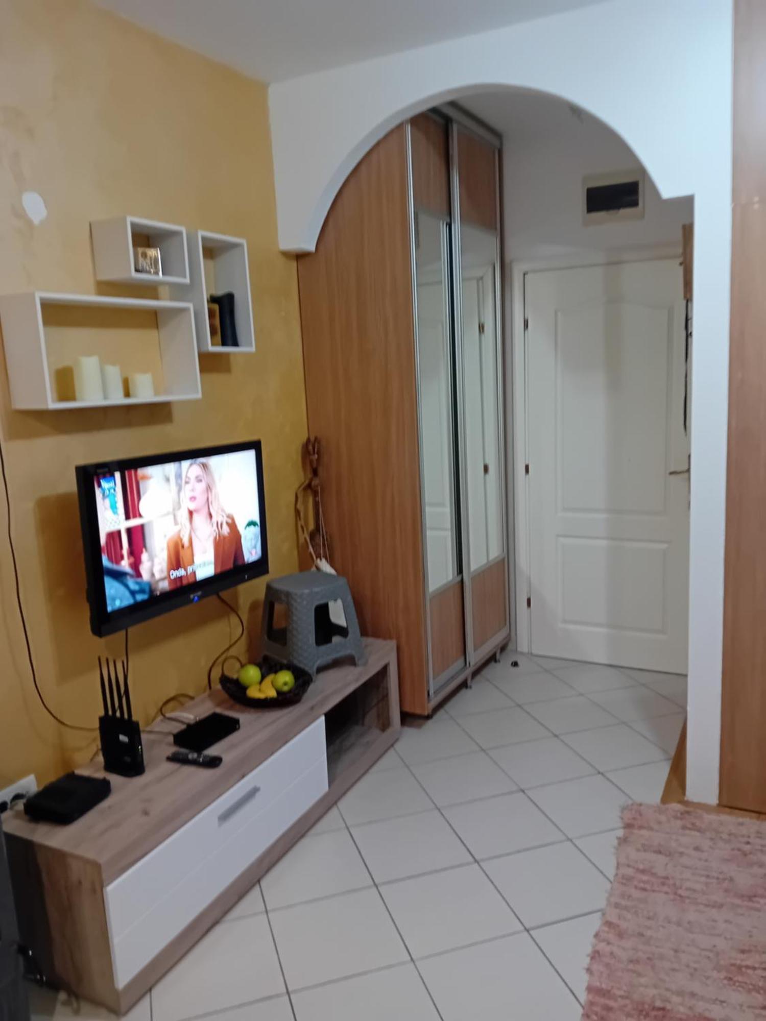 Apartman,,Siv,, Prijevor Μπούντβα Εξωτερικό φωτογραφία