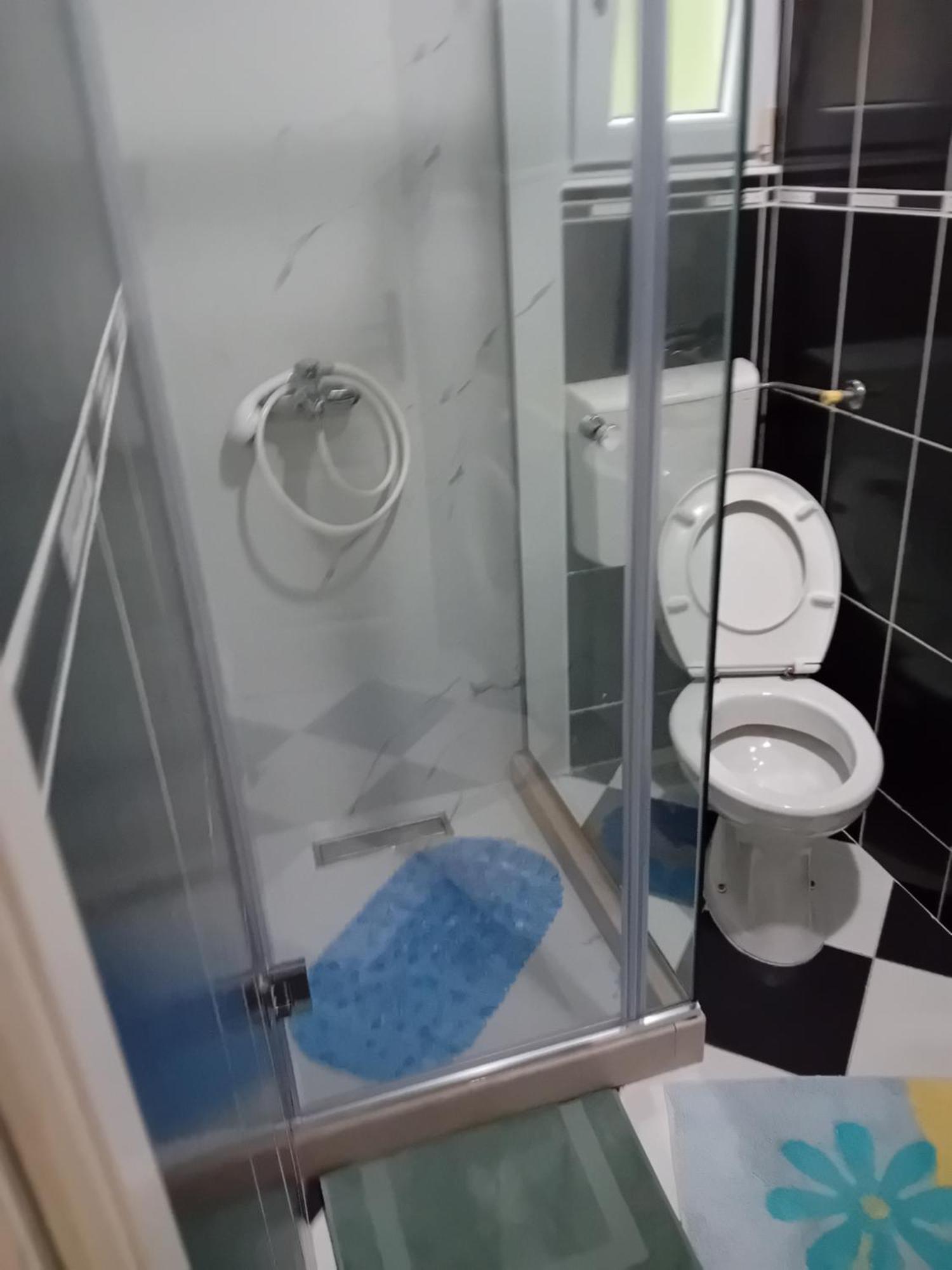 Apartman,,Siv,, Prijevor Μπούντβα Εξωτερικό φωτογραφία